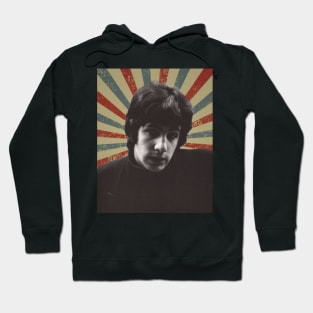 Cat Stevens Hoodie